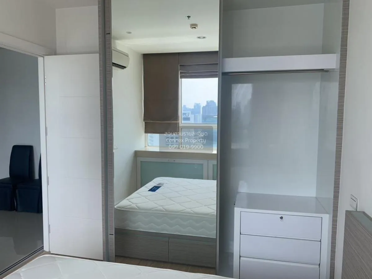 ขายคอนโด  ที.ซี. กรีน MRT-พระราม 9 ห้วยขวาง เขต ห้วยขวาง กรุงเทพ 