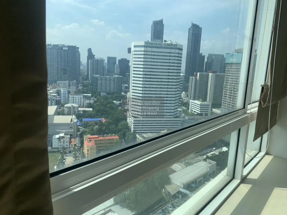 ขายคอนโด  ที.ซี. กรีน MRT-พระราม 9 ห้วยขวาง เขต ห้วยขวาง กรุงเทพ 