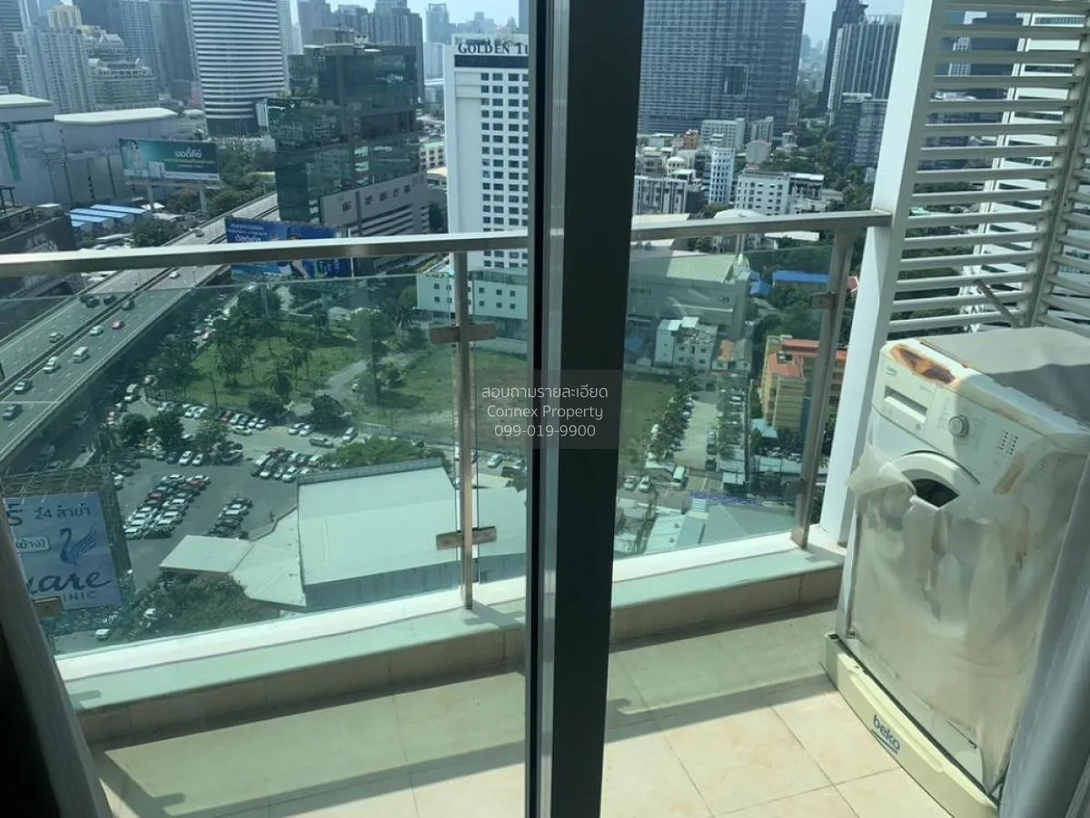 ขายคอนโด  ที.ซี. กรีน MRT-พระราม 9 ห้วยขวาง เขต ห้วยขวาง กรุงเทพ 