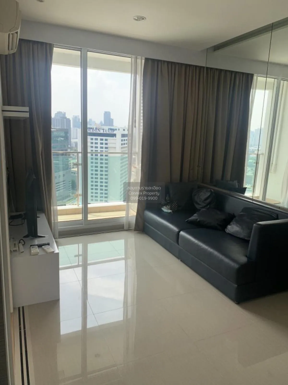 ขายคอนโด  ที.ซี. กรีน MRT-พระราม 9 ห้วยขวาง เขต ห้วยขวาง กรุงเทพ  3