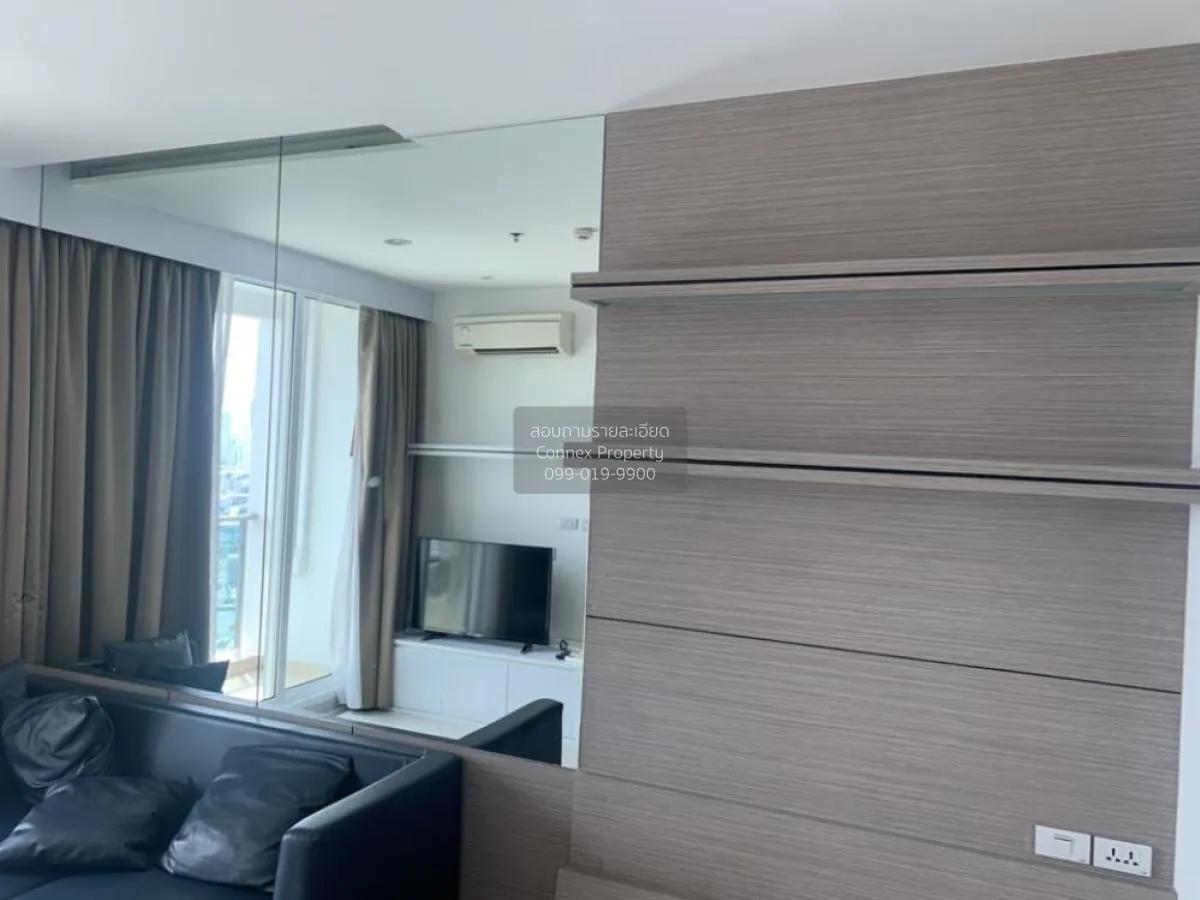 ขายคอนโด  ที.ซี. กรีน MRT-พระราม 9 ห้วยขวาง เขต ห้วยขวาง กรุงเทพ  4