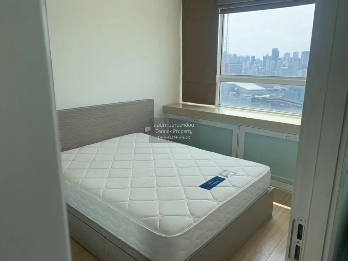 ขายคอนโด  ที.ซี. กรีน MRT-พระราม 9 ห้วยขวาง เขต ห้วยขวาง กรุงเทพ 