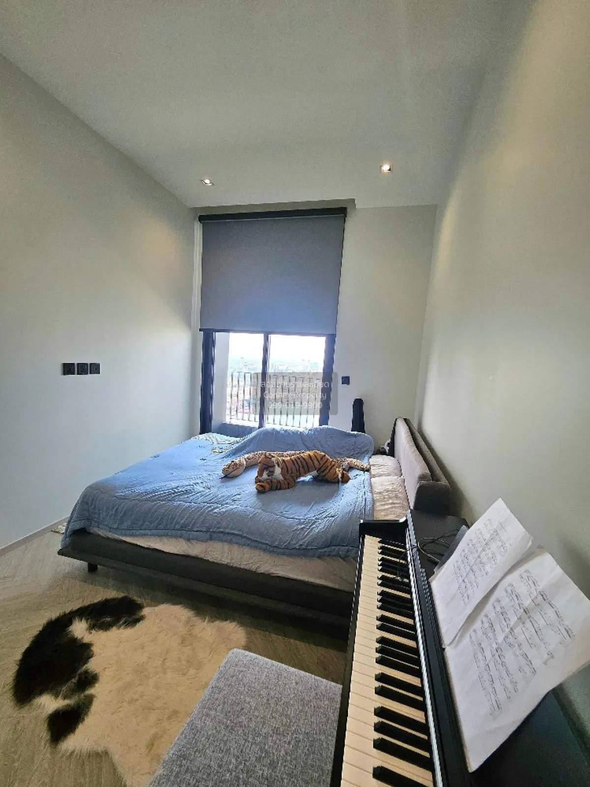 ขายคอนโด  แชปเตอร์ เจริญนคร-ริเวอร์ไซด์ BTS-กรุงธนบุรี บางลำภูล่า 4