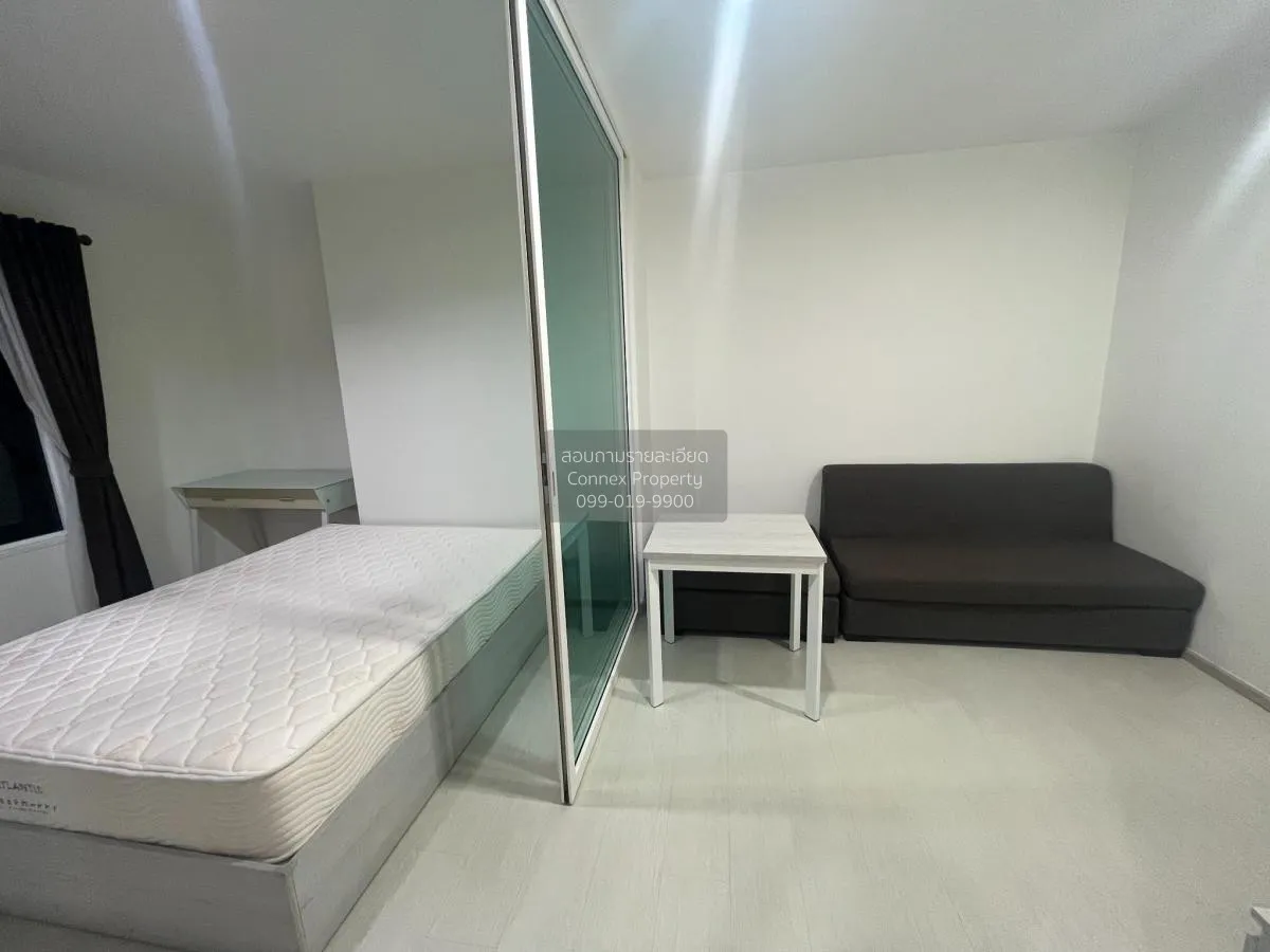 For Rent Condo , Aspire Erawan , BTS-Chang Erawan , Bang Duan , D 1