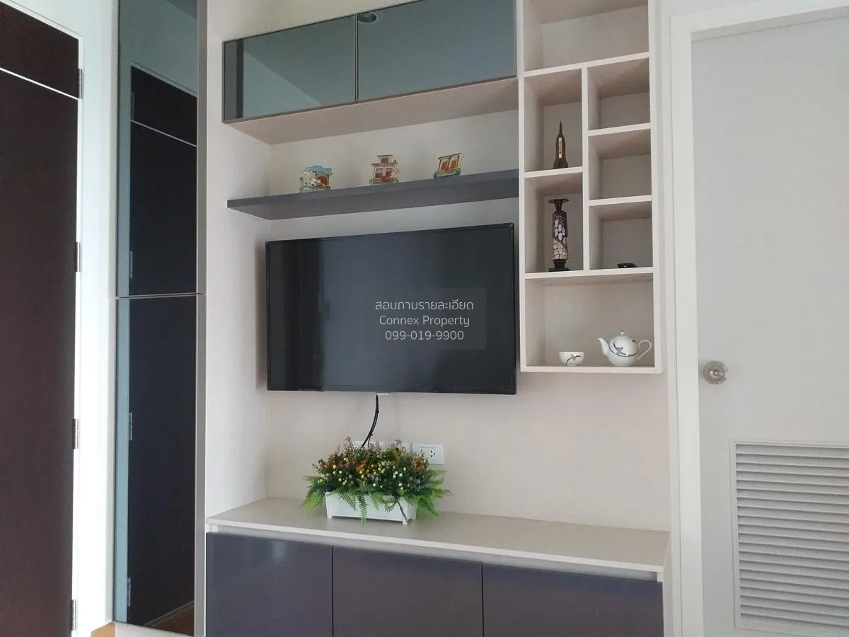 For Rent Condo , The President Petchkasem-Bangkhae , MRT-Lak Song 2