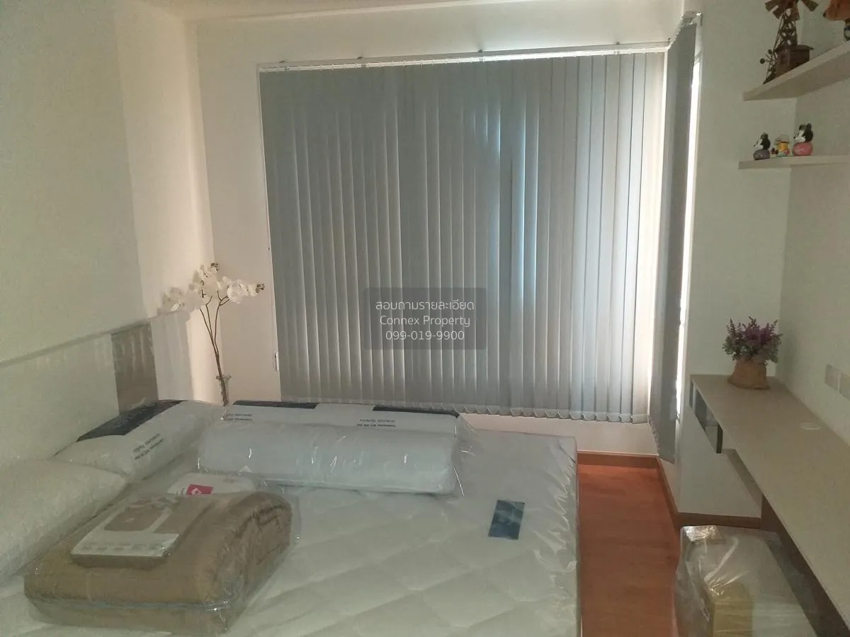 For Rent Condo , The President Petchkasem-Bangkhae , MRT-Lak Song 4