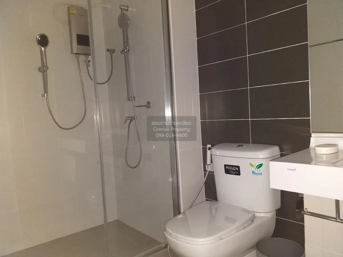 For Rent Condo , The President Petchkasem-Bangkhae , MRT-Lak Song