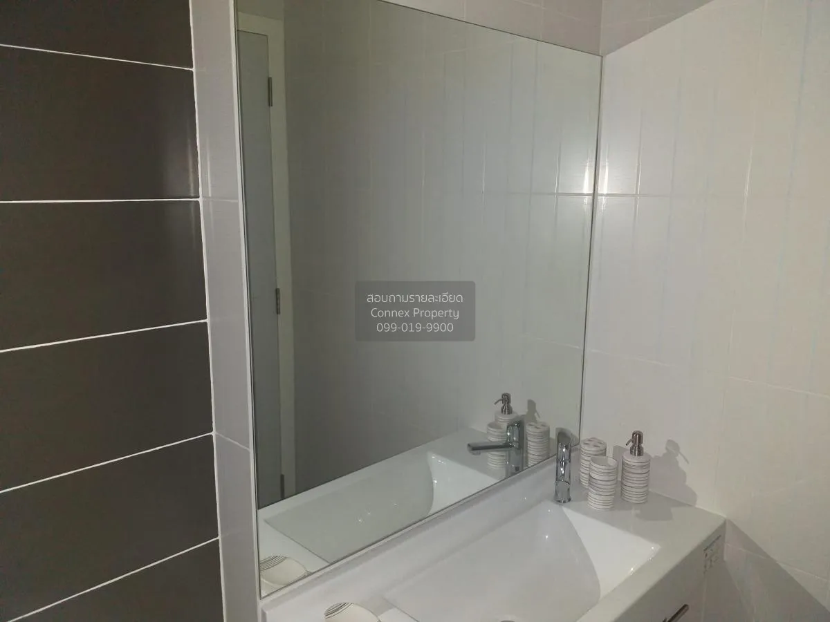 For Rent Condo , The President Petchkasem-Bangkhae , MRT-Lak Song