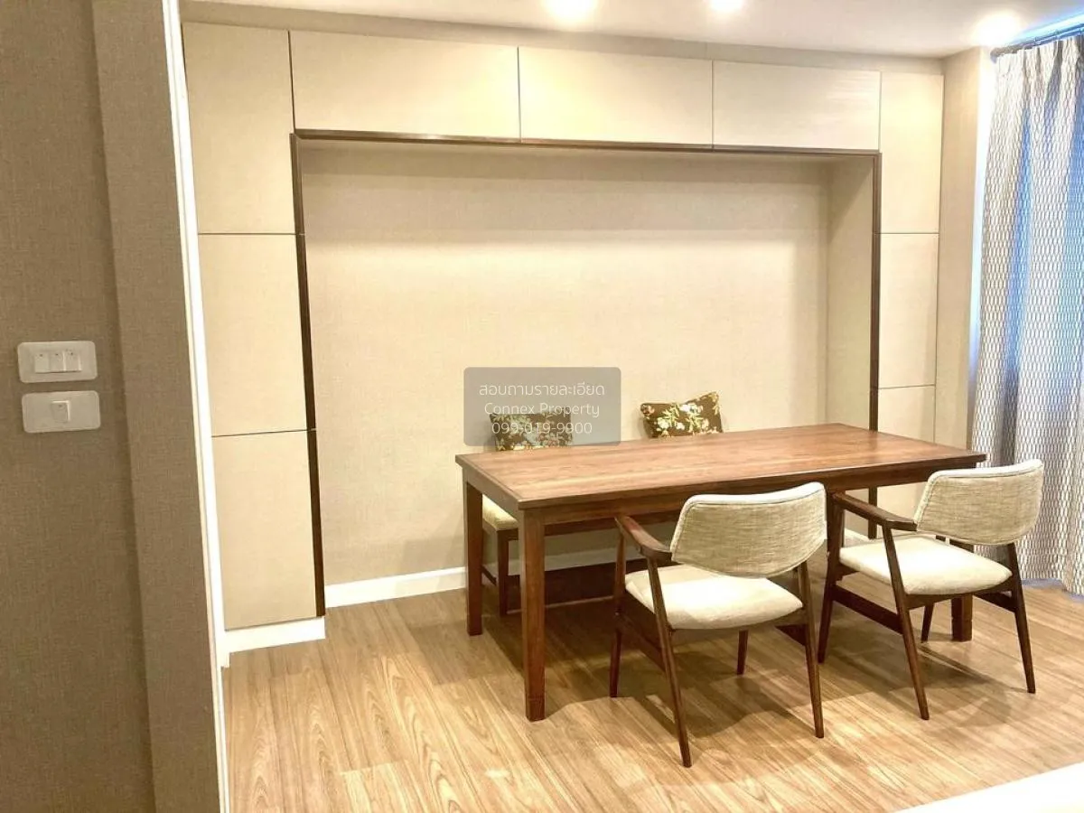 For Sale Condo , Artisan Ratchada , MRT-Thailand Cultural Centre  4