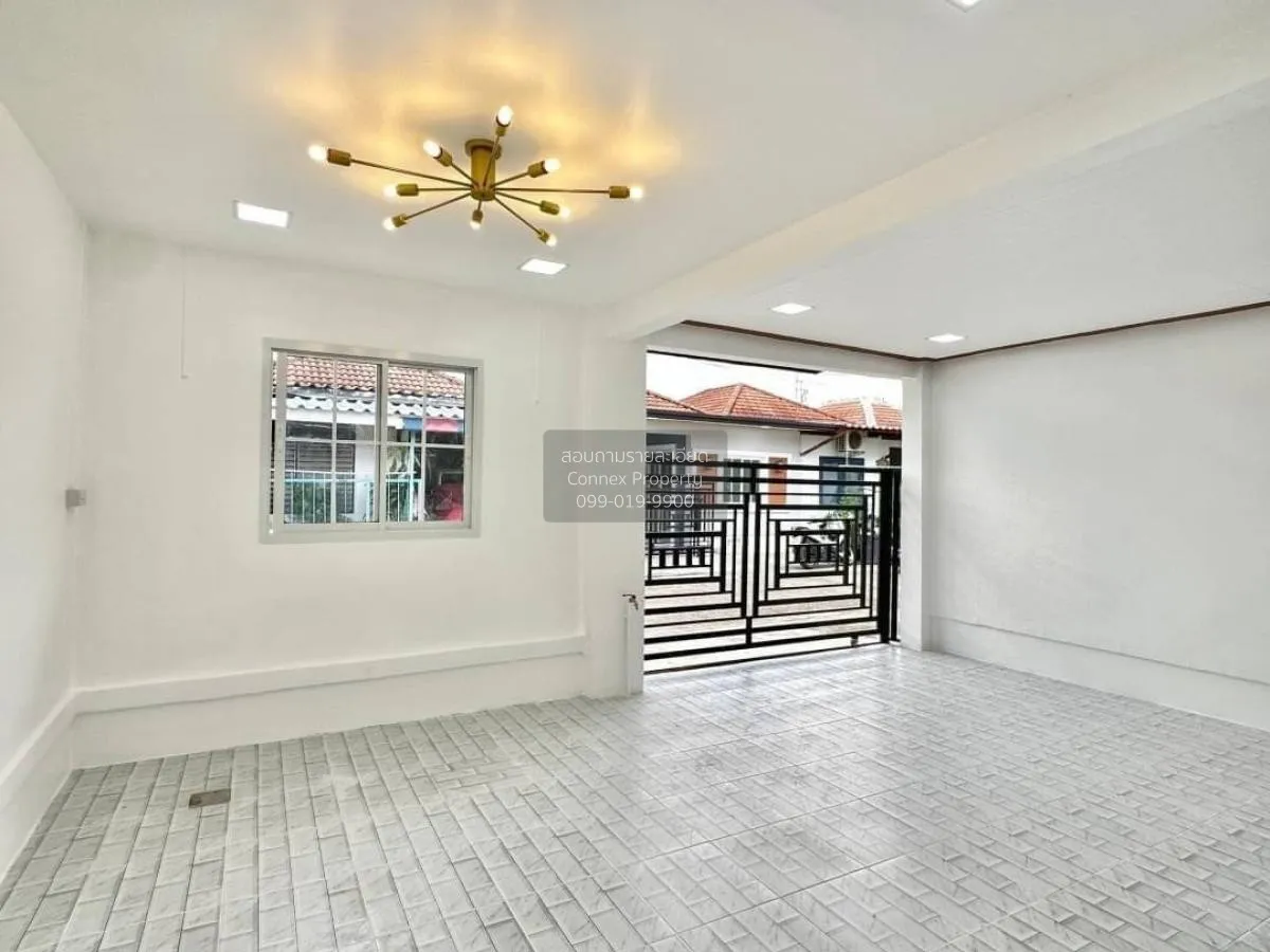 For Sale Townhouse/Townhome  , Baan Pruksa 3 Soi Watlatpladuk , B 3