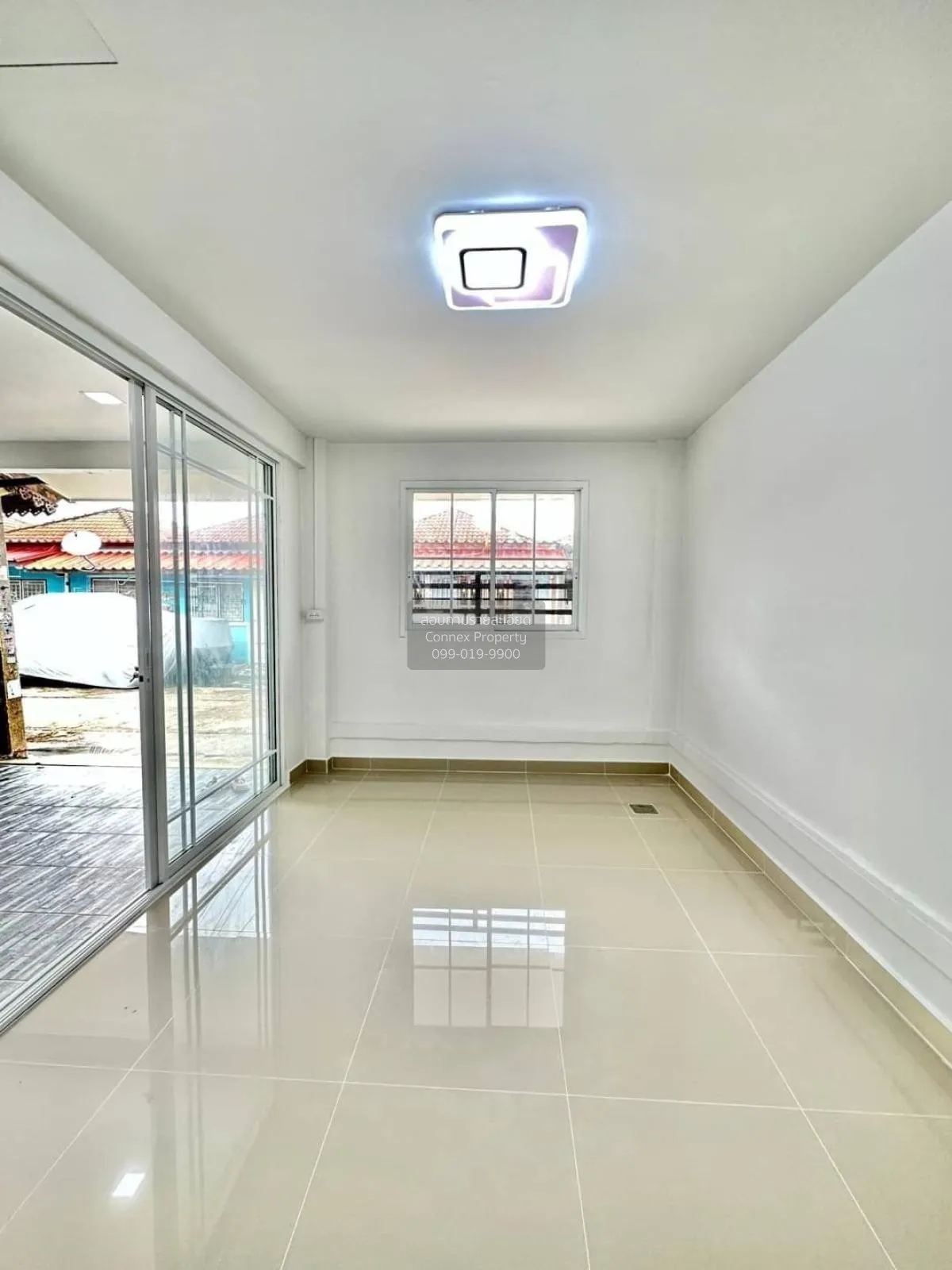 ขายทาวน์เฮ้าส์/ทาวน์โฮม  พฤกษา 3 ซ.วัดลาดปลาดุก บางคูรัด บางบัวทอ 3