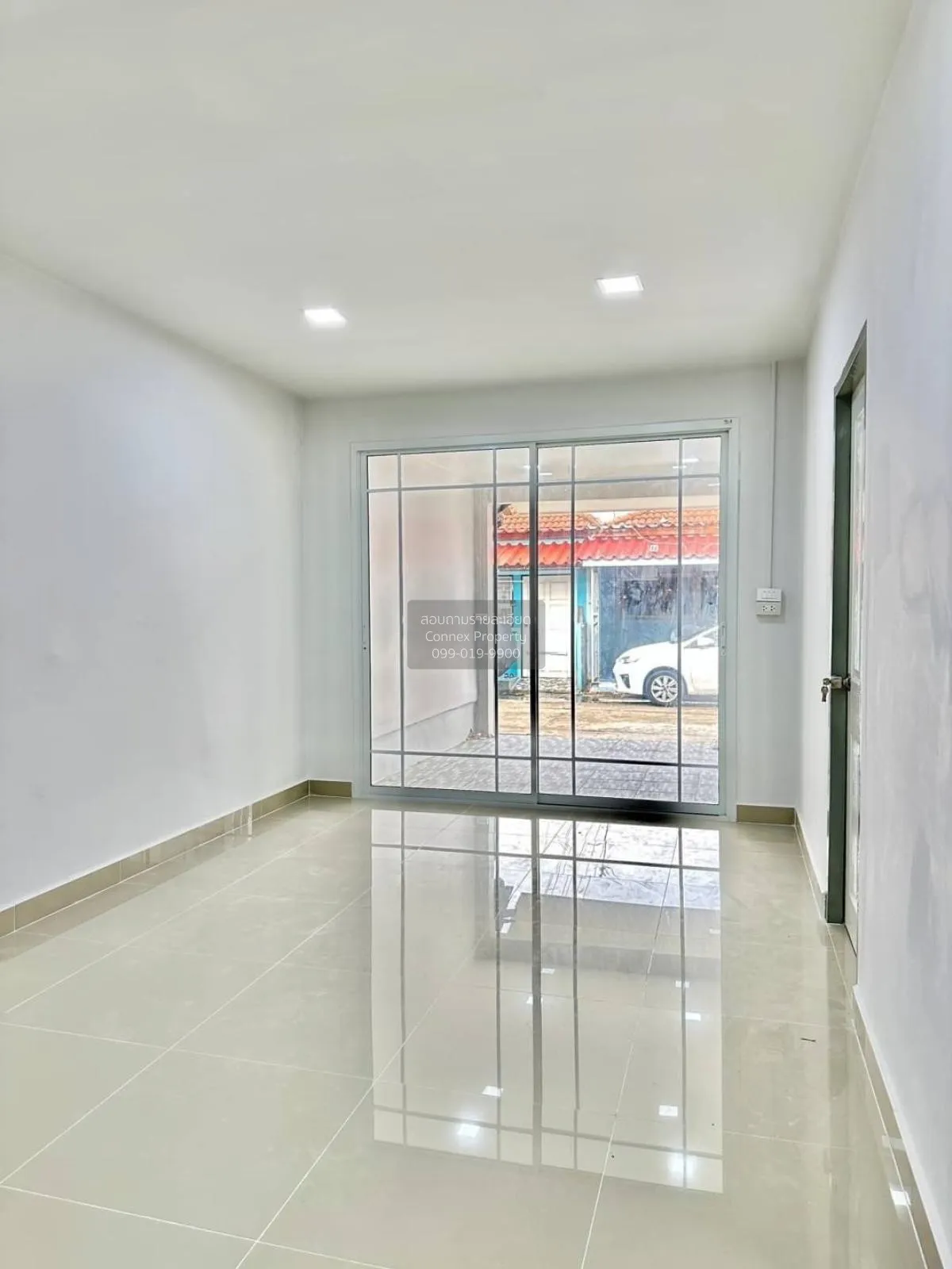 ขายทาวน์เฮ้าส์/ทาวน์โฮม  พฤกษา 3 ซ.วัดลาดปลาดุก บางคูรัด บางบัวทอ 4