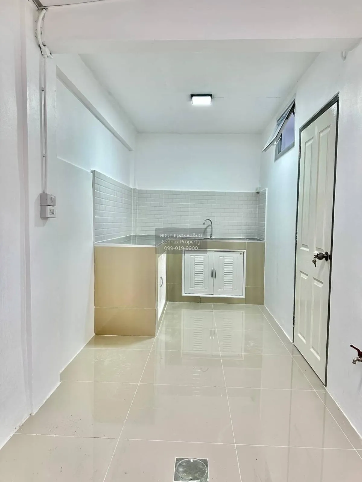 ขายทาวน์เฮ้าส์/ทาวน์โฮม  พฤกษา 3 ซ.วัดลาดปลาดุก บางคูรัด บางบัวทอ