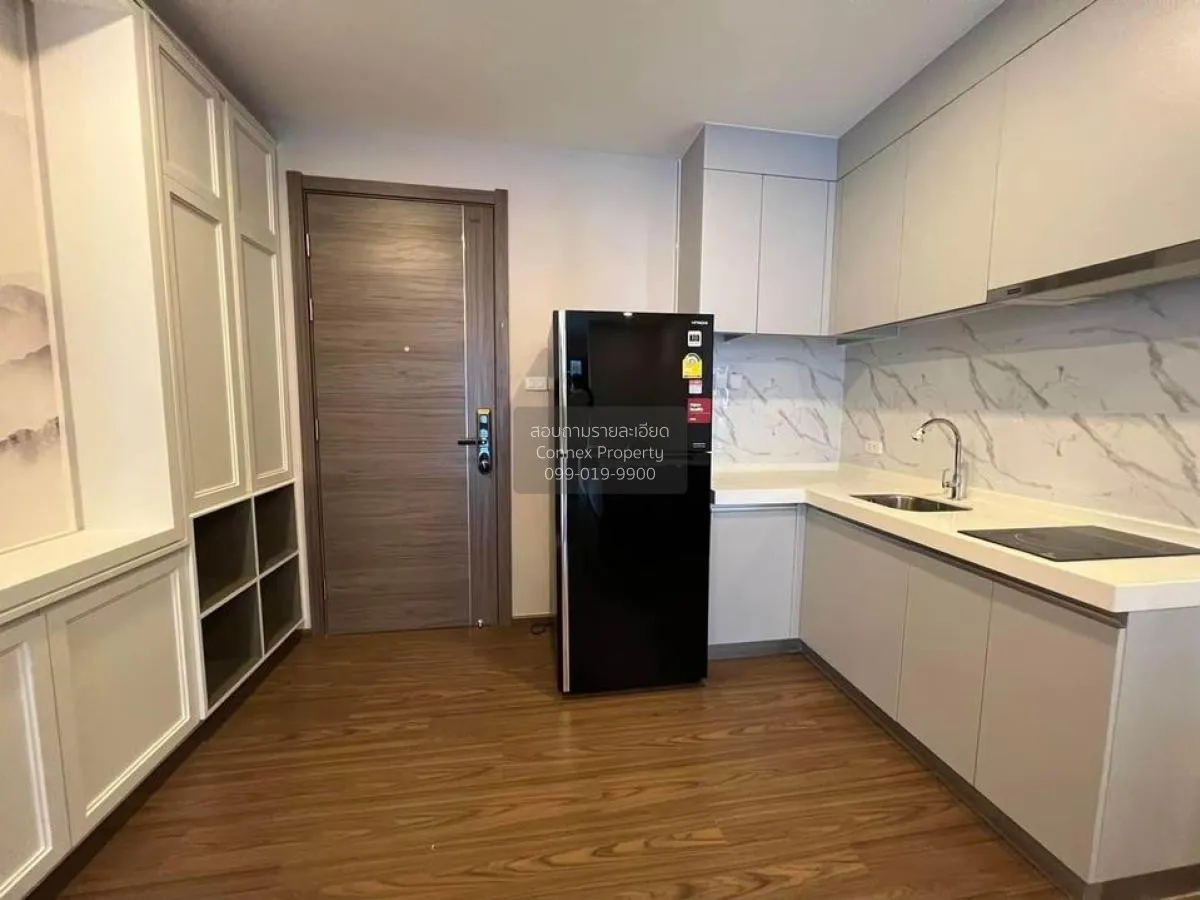 ขายคอนโด  อาร์ติซาน รัชดา MRT-ศูนย์วัฒนธรรมแห่งประเทศไทย ห้วยขวาง