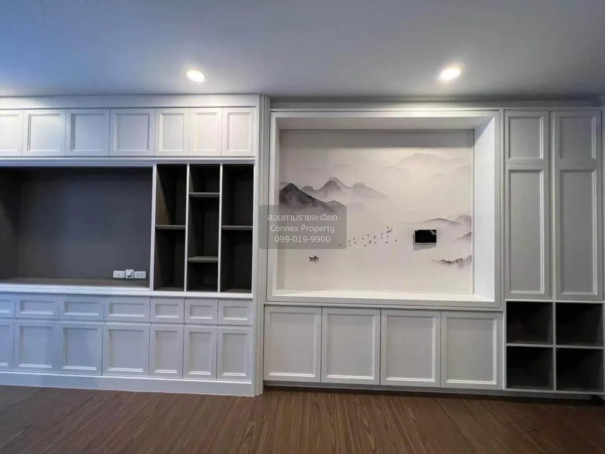 เช่าคอนโด  อาร์ติซาน รัชดา MRT-ศูนย์วัฒนธรรมแห่งประเทศไทย ห้วยขวา 4