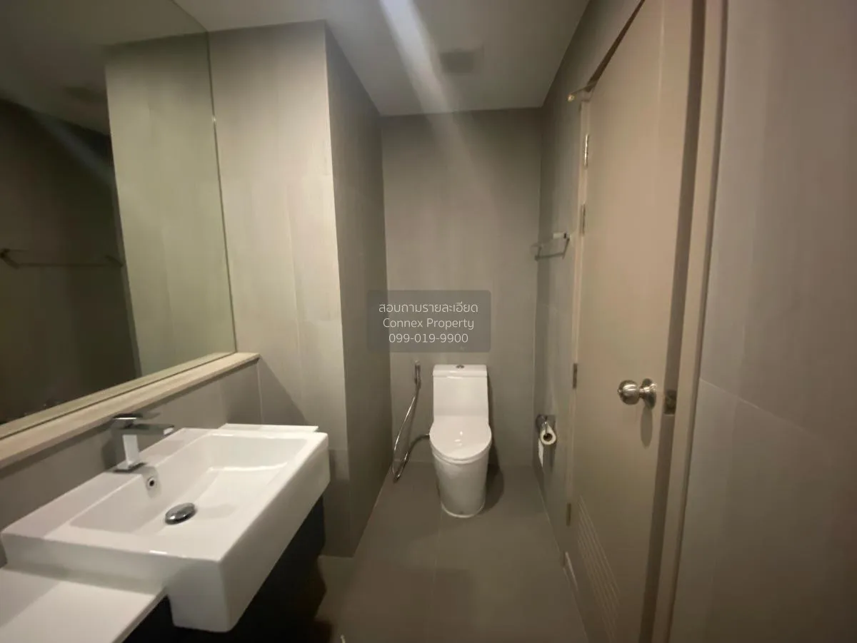 For Sale Condo , The Politan Breeze , nice view , Bang Kraso , Mu