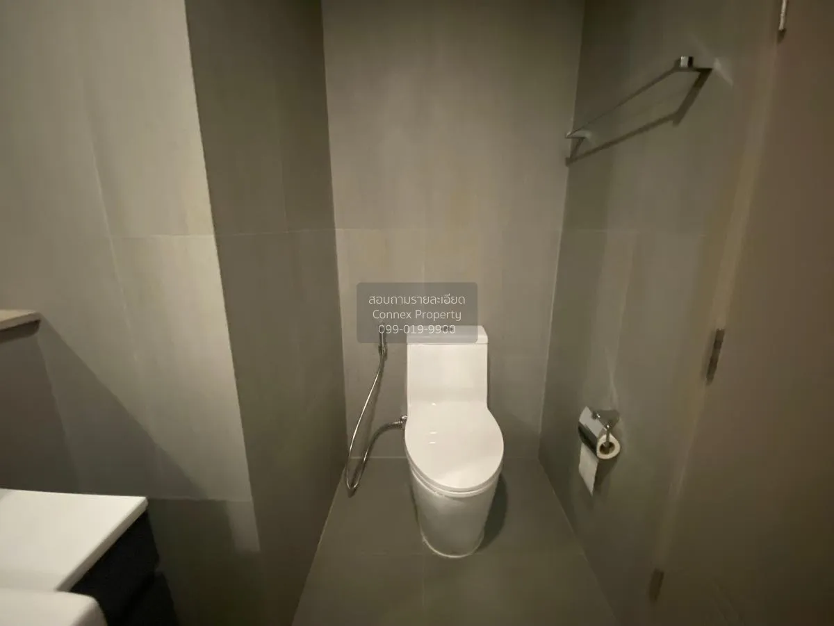 For Sale Condo , The Politan Breeze , nice view , Bang Kraso , Mu