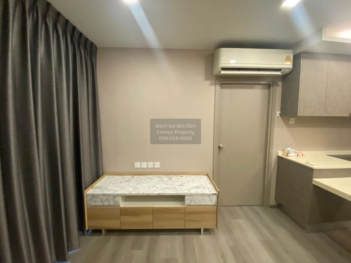 For Sale Condo , The Politan Breeze , nice view , Bang Kraso , Mu 3