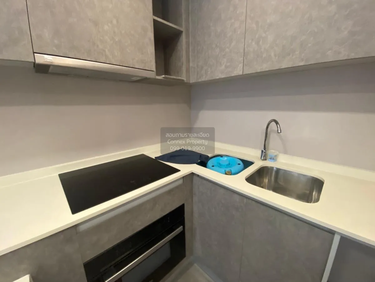 For Sale Condo , The Politan Breeze , nice view , Bang Kraso , Mu