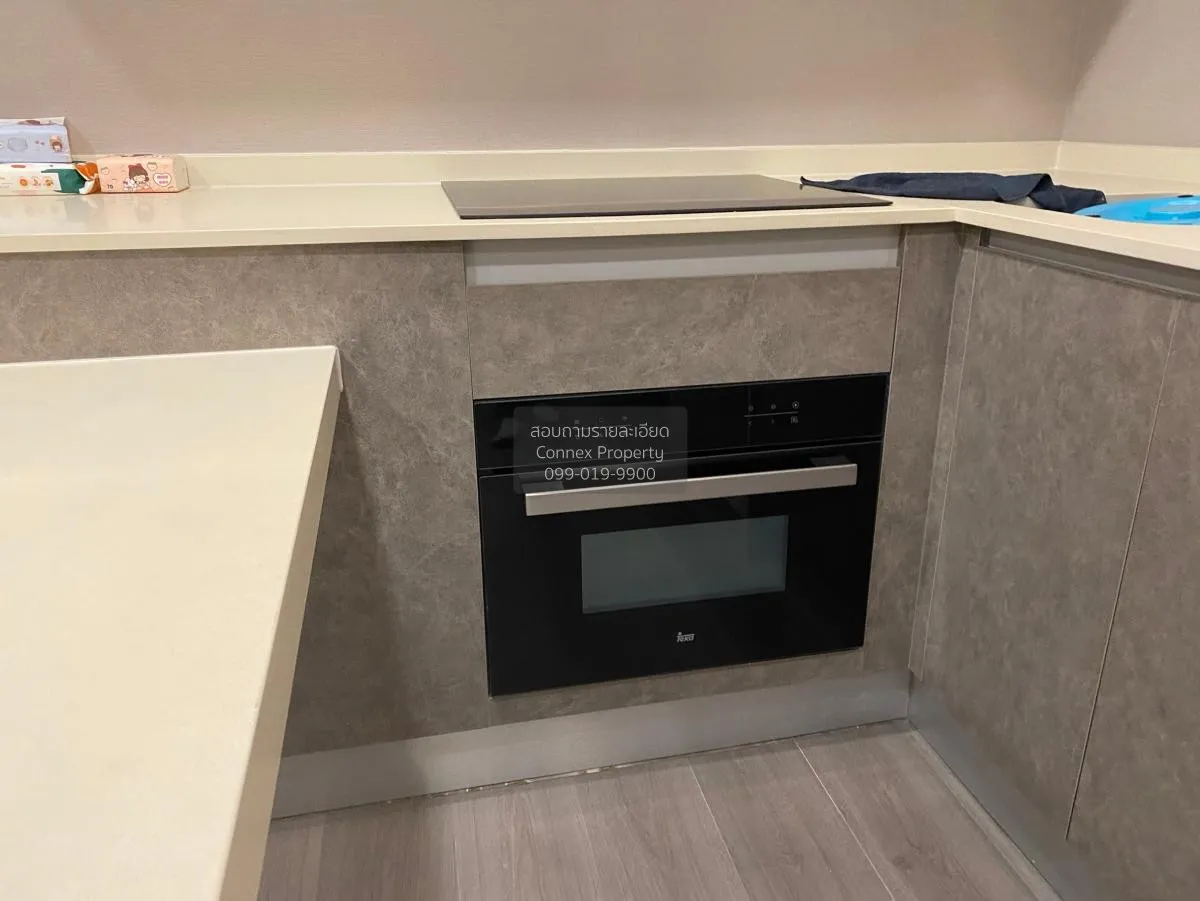 For Sale Condo , The Politan Breeze , nice view , Bang Kraso , Mu