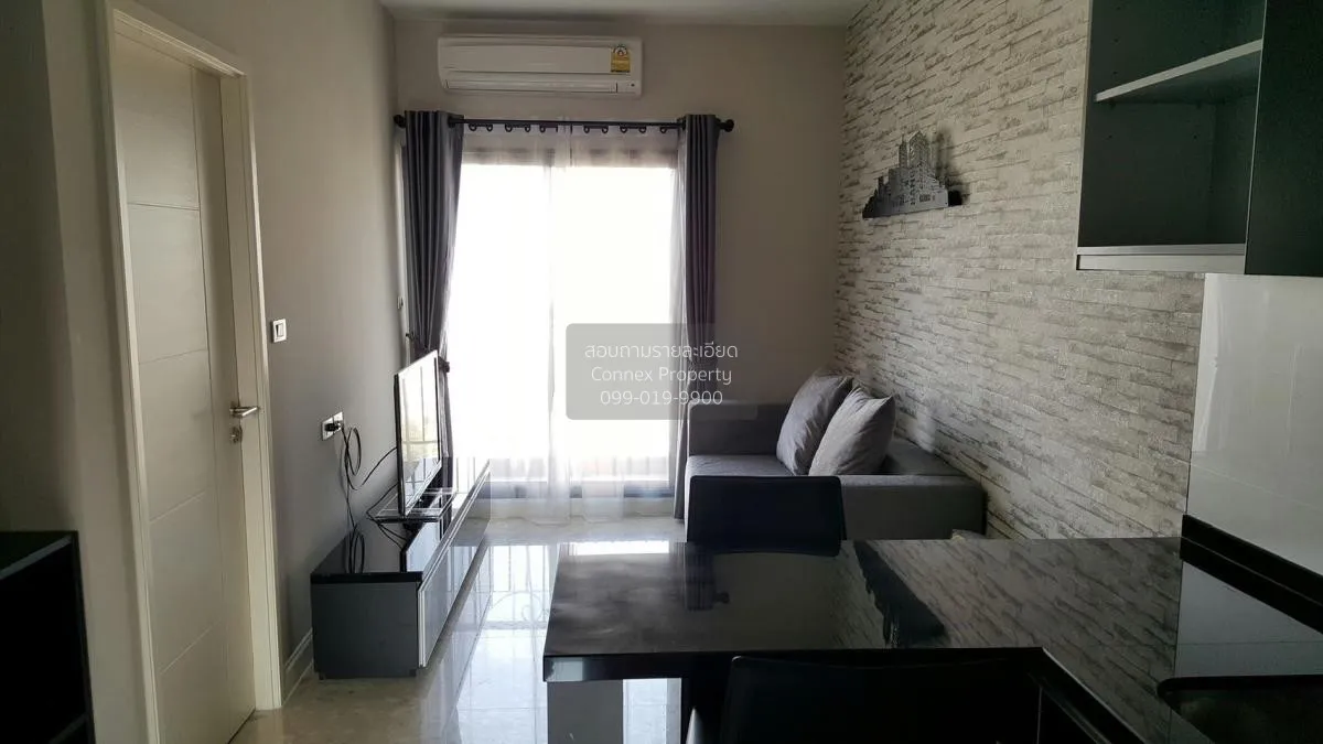 For Rent Condo , The Crest Sukhumvit 34 , BTS-Thong Lo , Khlong T 1