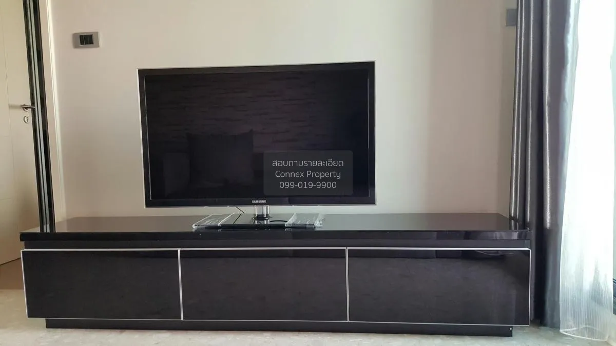 For Rent Condo , The Crest Sukhumvit 34 , BTS-Thong Lo , Khlong T 2