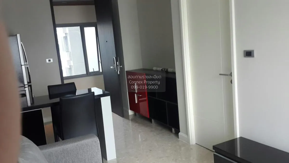 For Rent Condo , The Crest Sukhumvit 34 , BTS-Thong Lo , Khlong T 3