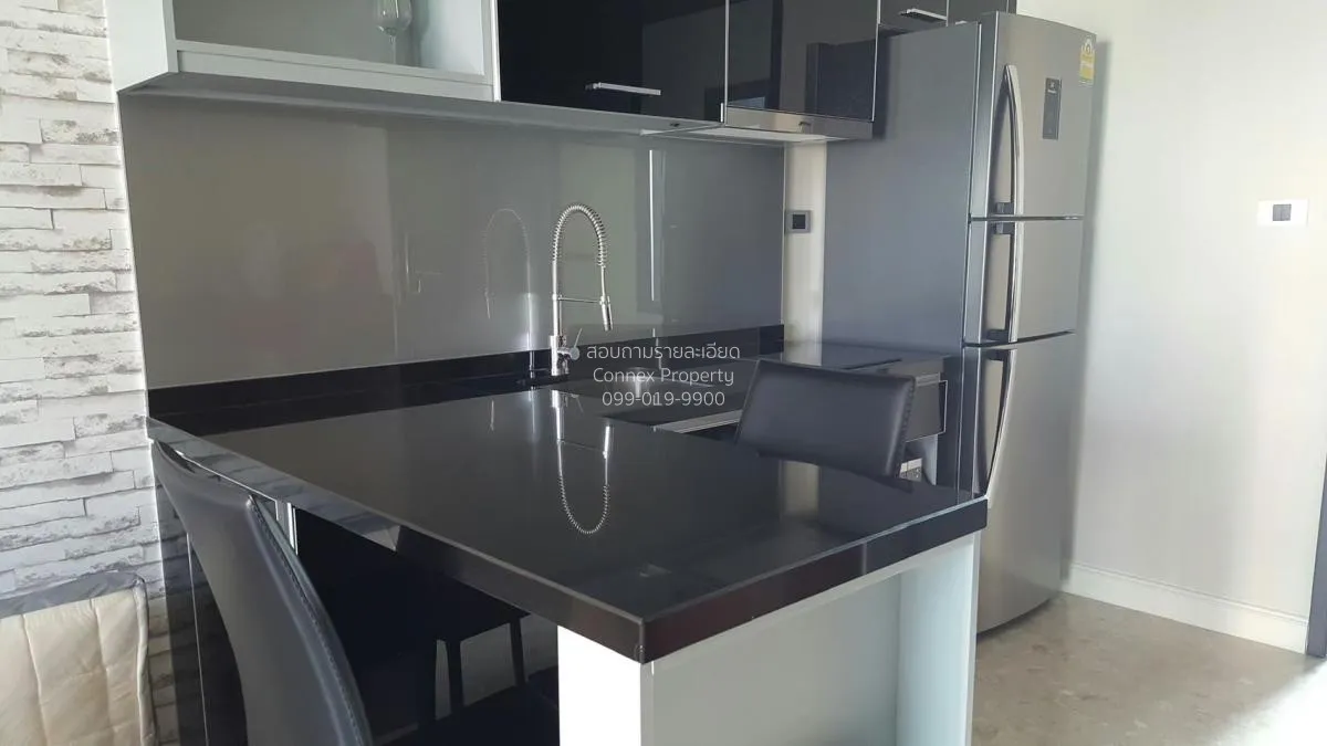 For Sale Condo , The Crest Sukhumvit 34 , BTS-Thong Lo , Khlong T 4