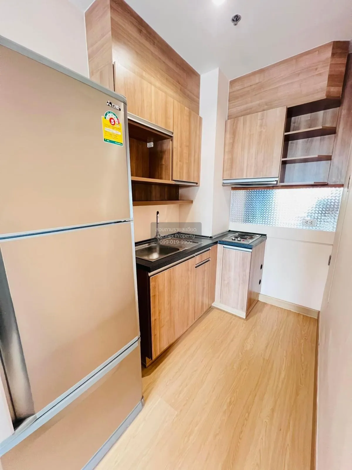 For Rent Condo , The Parkland Taksin - Thapra , BTS-Pho Nimit , B