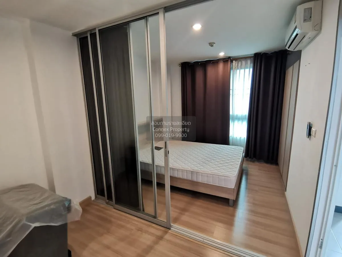 ขายคอนโด  เดอะนิช ไอดี เสรีไทย คันนายาว เขต คันนายาว กรุงเทพ CX-1 4