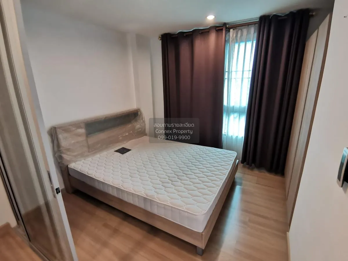 ขายคอนโด  เดอะนิช ไอดี เสรีไทย คันนายาว เขต คันนายาว กรุงเทพ CX-1