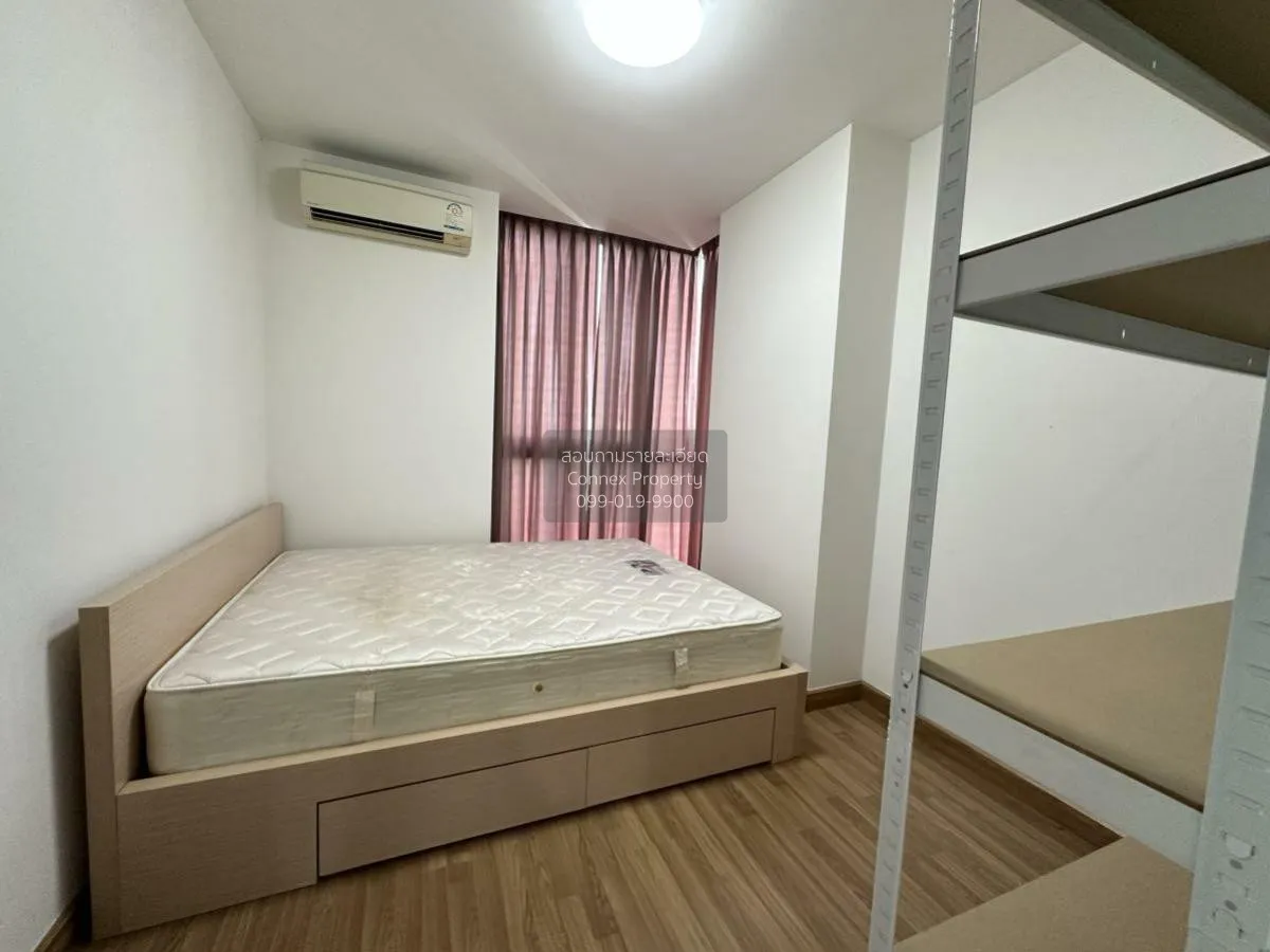 FOR RENT condo , Ideo Mix Sukhumvit 103 , BTS-Udom Suk , Bang Na  1