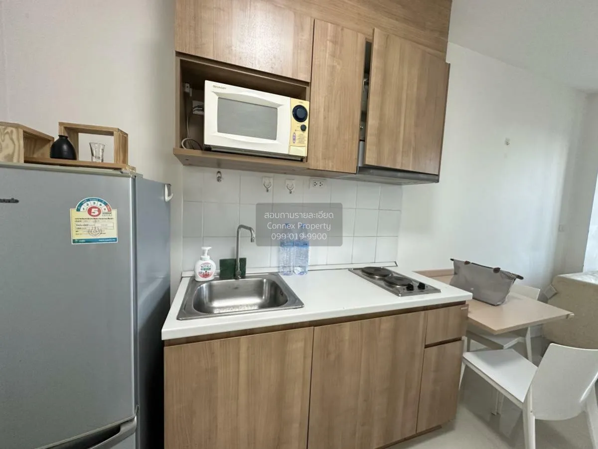 FOR RENT condo , Ideo Mix Sukhumvit 103 , BTS-Udom Suk , Bang Na  2