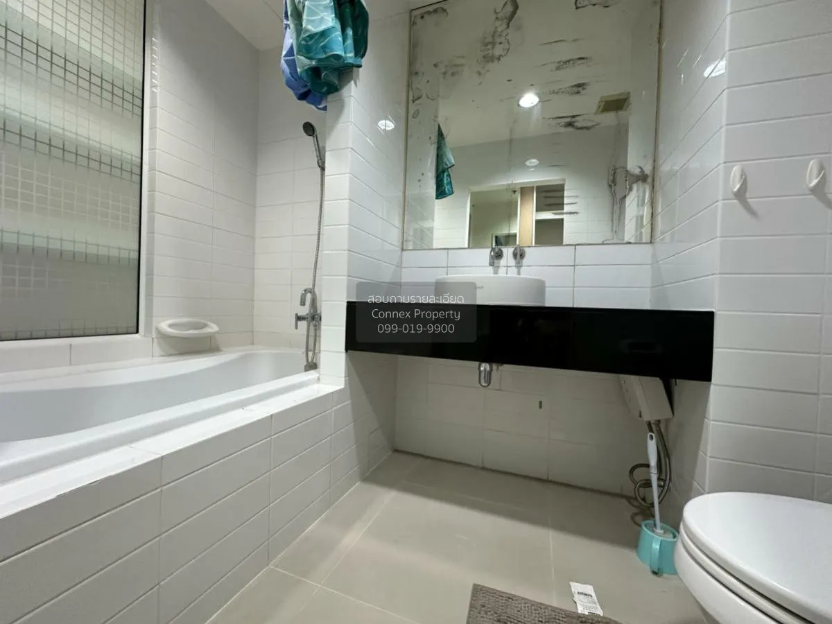 FOR RENT condo , Ideo Mix Sukhumvit 103 , BTS-Udom Suk , Bang Na  3