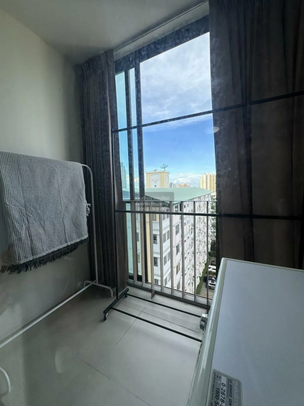 FOR RENT condo , Ideo Mix Sukhumvit 103 , BTS-Udom Suk , Bang Na 