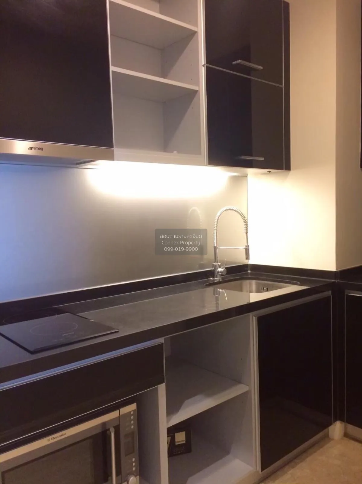 For Rent Condo , The Crest Sukhumvit 34 , BTS-Thong Lo , Khlong T 3