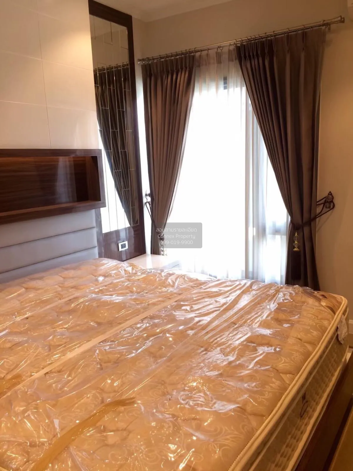 For Rent Condo , The Crest Sukhumvit 34 , BTS-Thong Lo , Khlong T 4