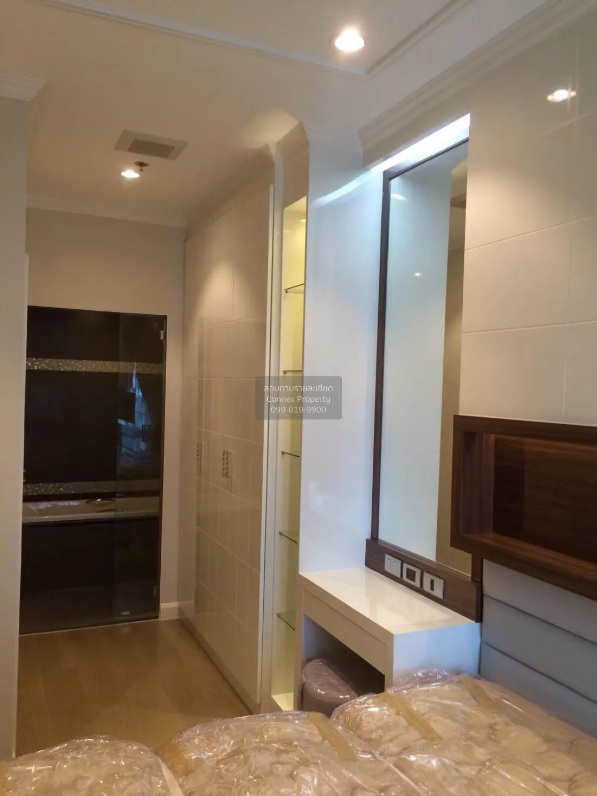 For Rent Condo , The Crest Sukhumvit 34 , BTS-Thong Lo , Khlong T
