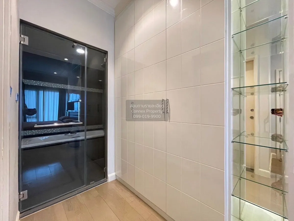 ขายคอนโด  เดอะ เครสท์ สุขุมวิท 34 BTS-ทองหล่อ คลองตัน เขต คลองเตย