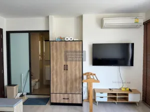 For Rent Condo , RHYTHM Asoke , MRT-Phra Ram 9 , Makkasan , Rat Thewi , Bangkok , CX-108026