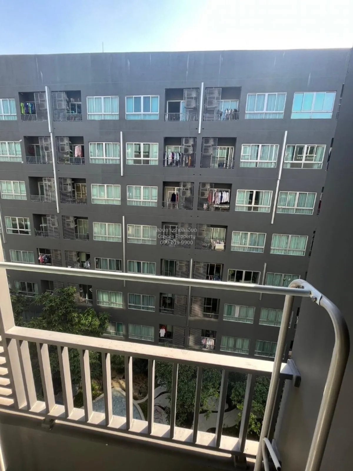 For Rent Condo , Elio Del Moss Phahonyothin 34 , BTS-Kasetsart Un