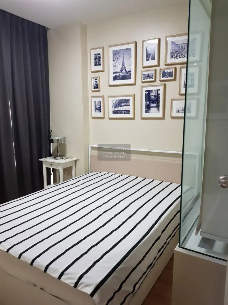 เช่าคอนโด  ไอดีโอ มิกซ์ สุขุมวิท 103 BTS-อุดมสุข บางนา เขต บางนา  3