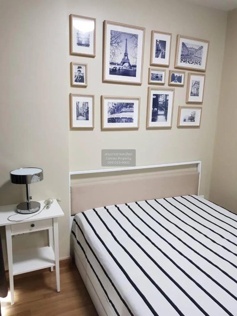 เช่าคอนโด  ไอดีโอ มิกซ์ สุขุมวิท 103 BTS-อุดมสุข บางนา เขต บางนา 