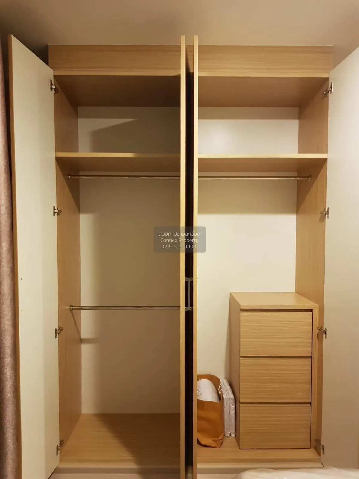 ขายคอนโด  ริธึ่ม รางน้ำ BTS-อนุสาวรีย์ชัยสมรภูมิ ถนนพญาไท เขต ราช 2