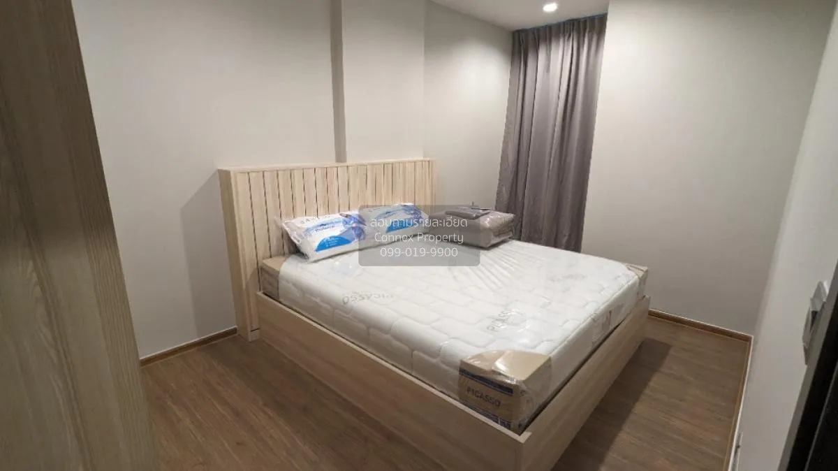 เช่าคอนโด  คิว ประสานมิตร BTS-พร้อมพงษ์ คลองตันเหนือ เขต วัฒนา กร 4