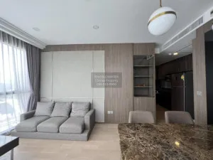 For Rent Condo , Ashton Chula-Silom , MRT-Sam Yan , Si Phraya , Bang Rak , Bangkok , CX-108035