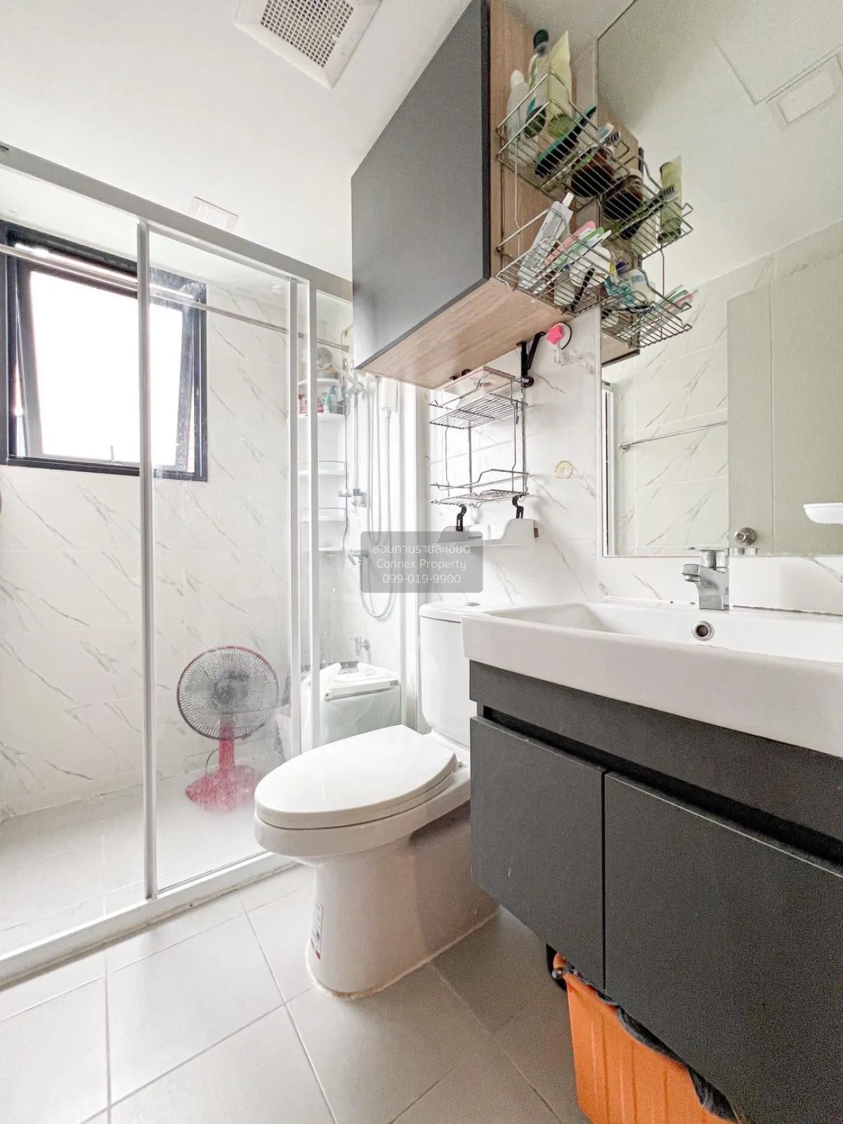 ขายคอนโด  แอทโมซ รัชดา - ห้วยขวาง ห้องมุม วังทองหลาง เขต วังทองหล