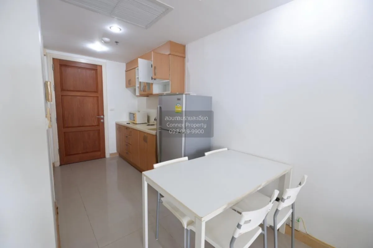 เช่าคอนโด  ศุภาลัย คาซา ริวา บางคอแหลม เขต บางคอแหลม กรุงเทพ CX-1 3