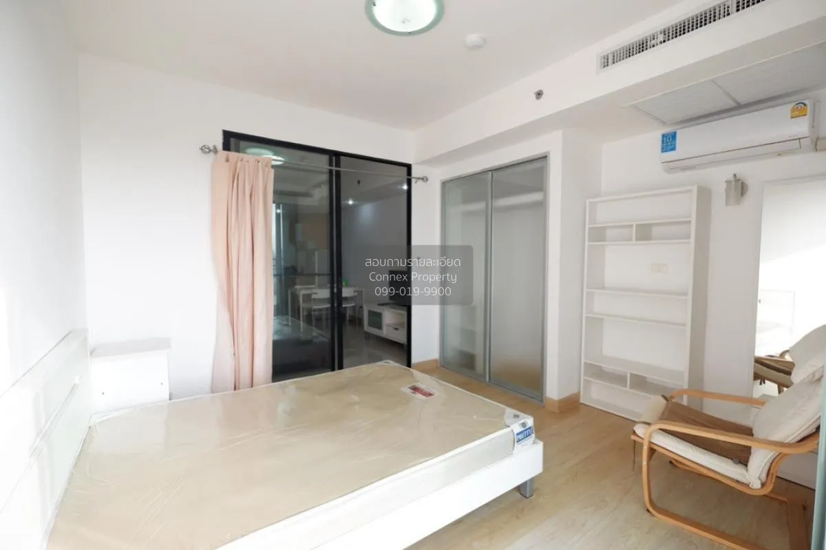 เช่าคอนโด  ศุภาลัย คาซา ริวา บางคอแหลม เขต บางคอแหลม กรุงเทพ CX-1 4