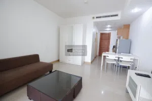 เช่าคอนโด  ศุภาลัย คาซา ริวา บางคอแหลม เขต บางคอแหลม กรุงเทพ CX-108038